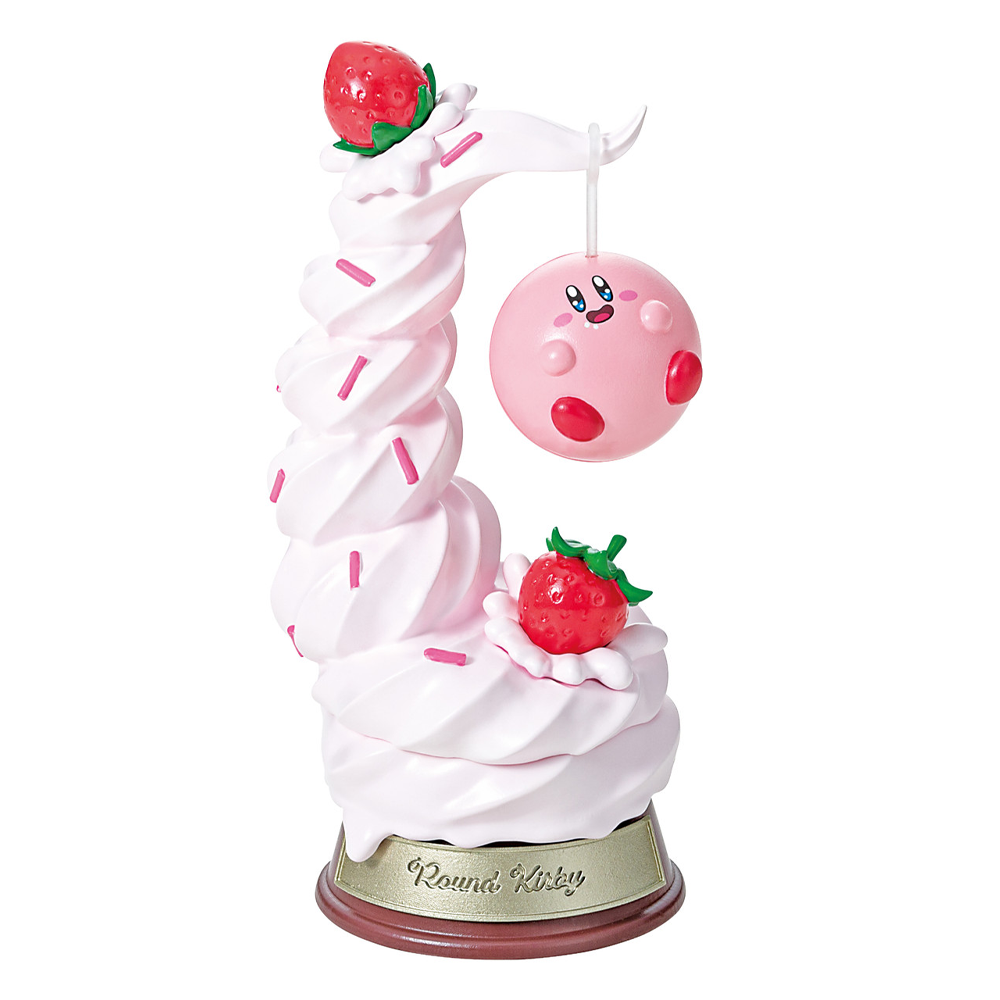 Swing Kirby in Dream Land - 1 Blind Box