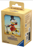 Disney Lorcana TCG: Deck Box - Uncle Scrooge