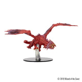 D&D: Icons of the Realms - Niv-Mizzet, Red Dragon