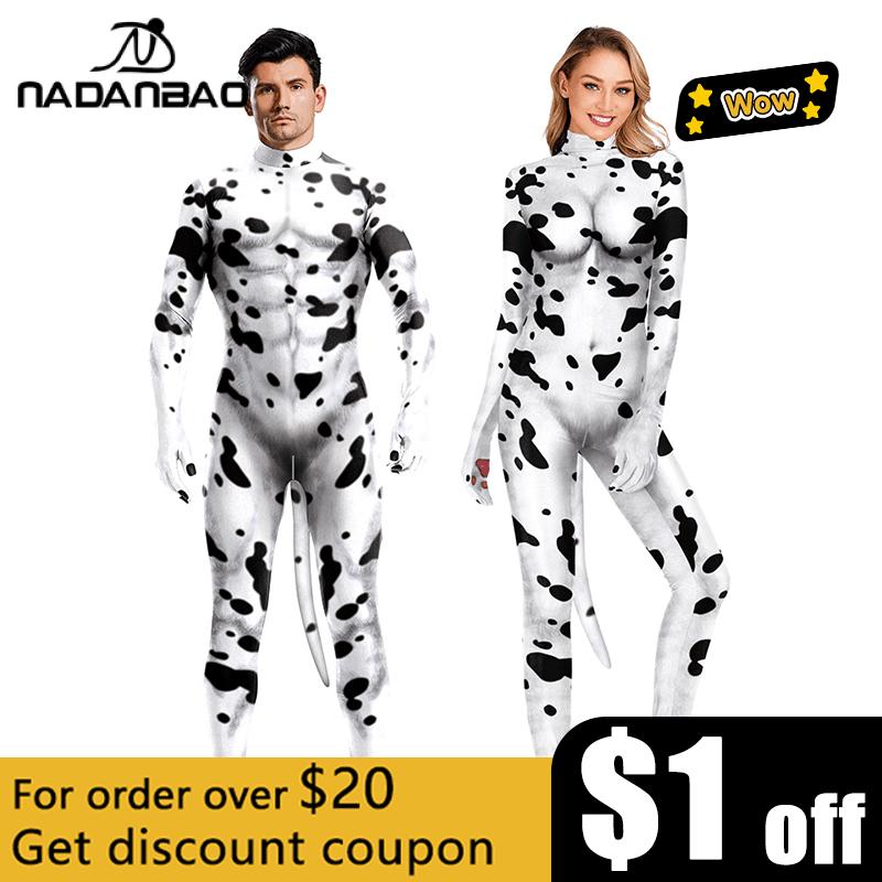 Beast Costumes For Halloween