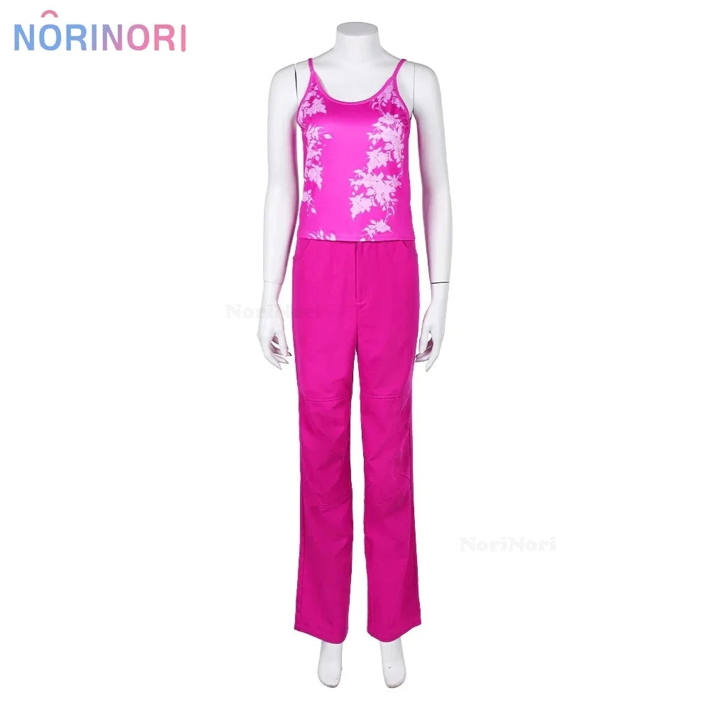 Girls Outfit Cosplay Cady Janis Regina Costume