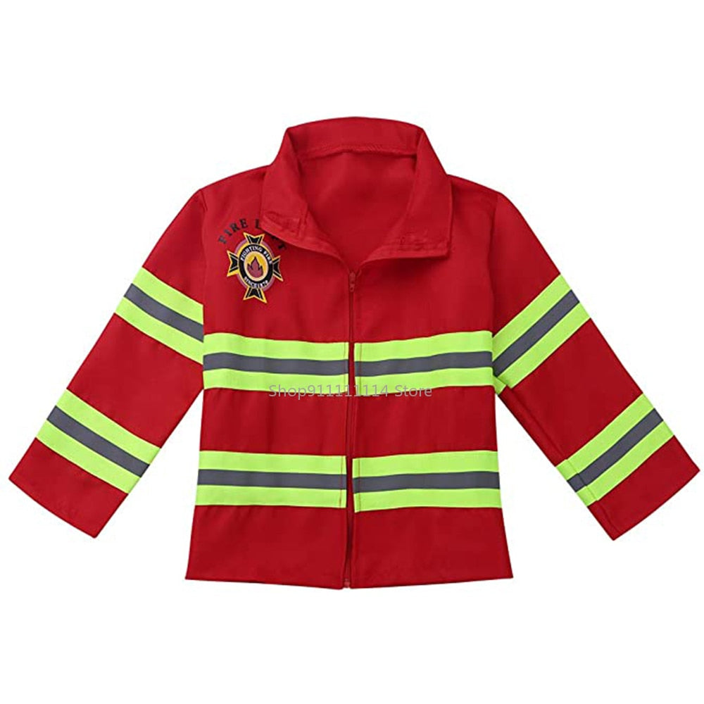 New Year Christmas Costume for Kids