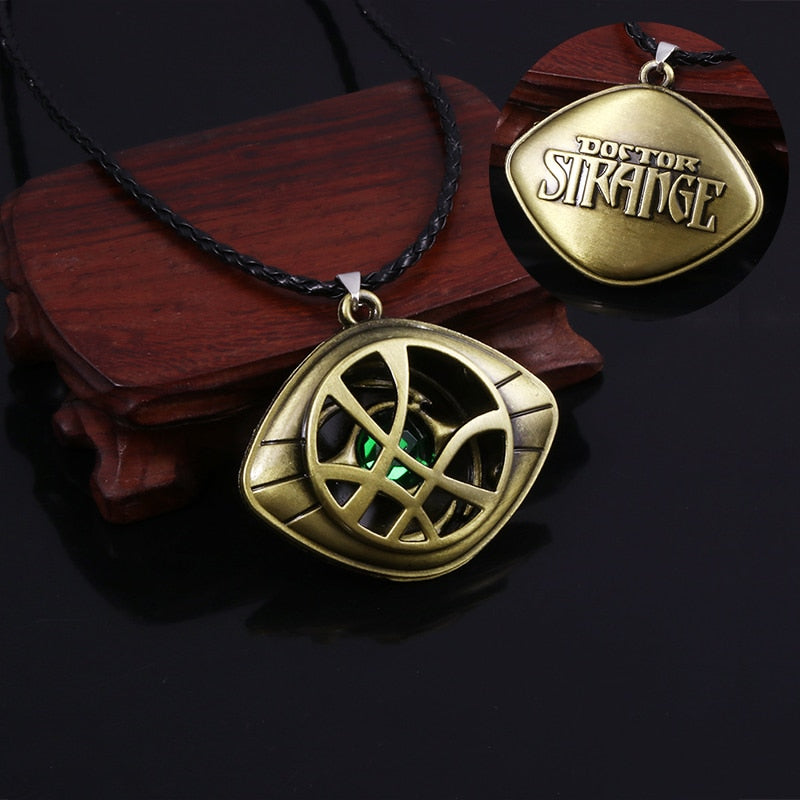 Doctor Strange Halloween Carnival Suit For Kids