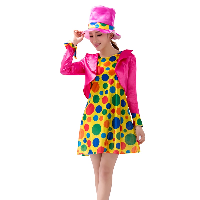 Funny Jocker Costumes For Halloween