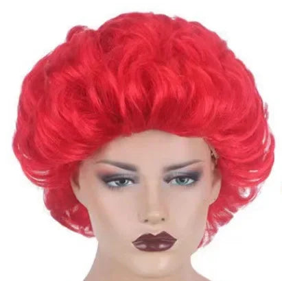 Classic Clown Halloween Costume