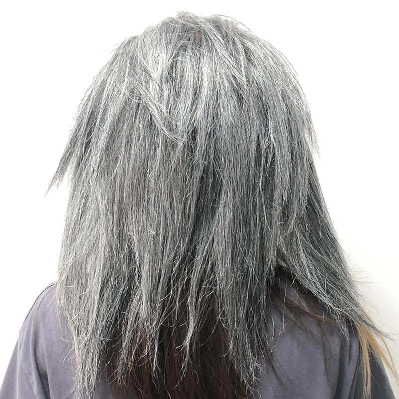 Halloween Party Cosplay Anime Mask