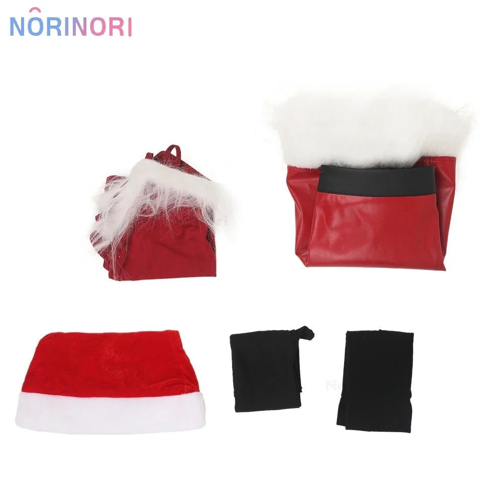 Girls Outfit Cosplay Cady Janis Regina Costume