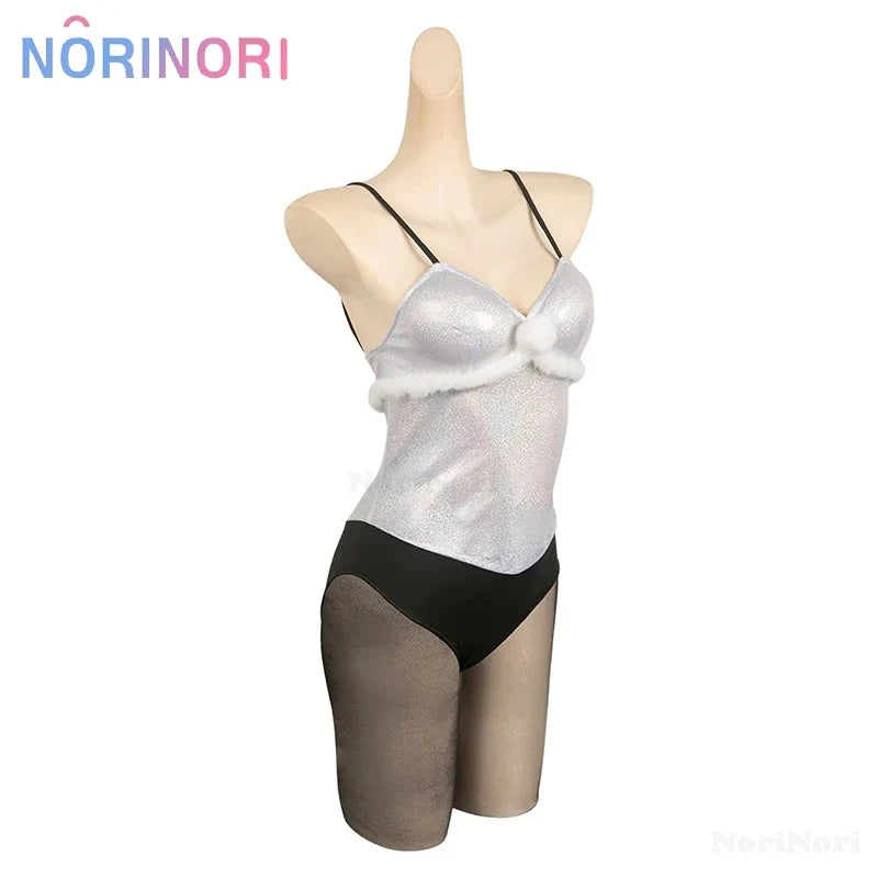 Girls Outfit Cosplay Cady Janis Regina Costume