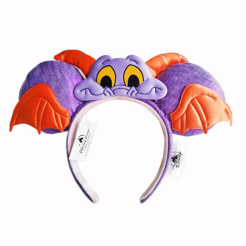 Disney Mickey Ears Headband