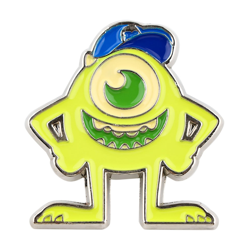 Cute Disney Pins