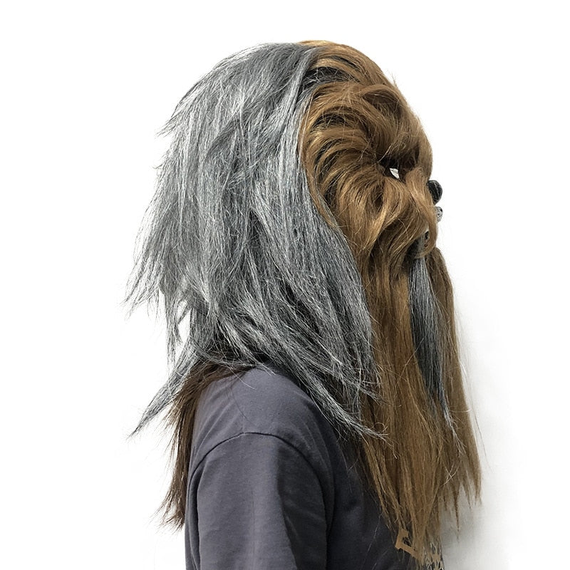 Halloween Party Cosplay Anime Mask