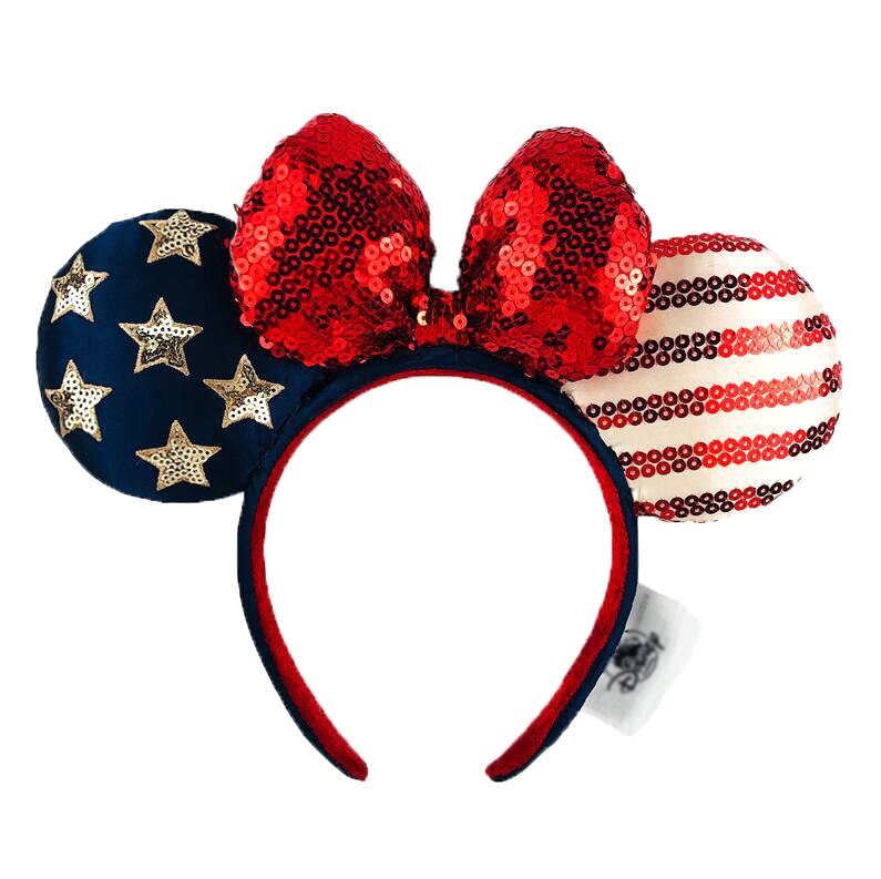 Disney Mickey Ears Headband