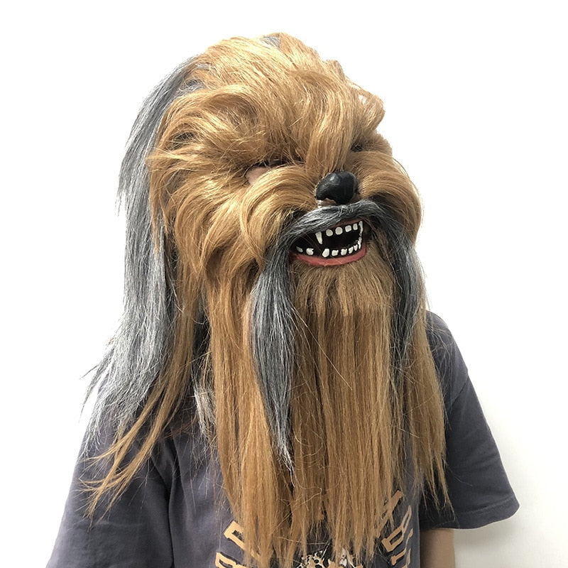Halloween Party Cosplay Anime Mask