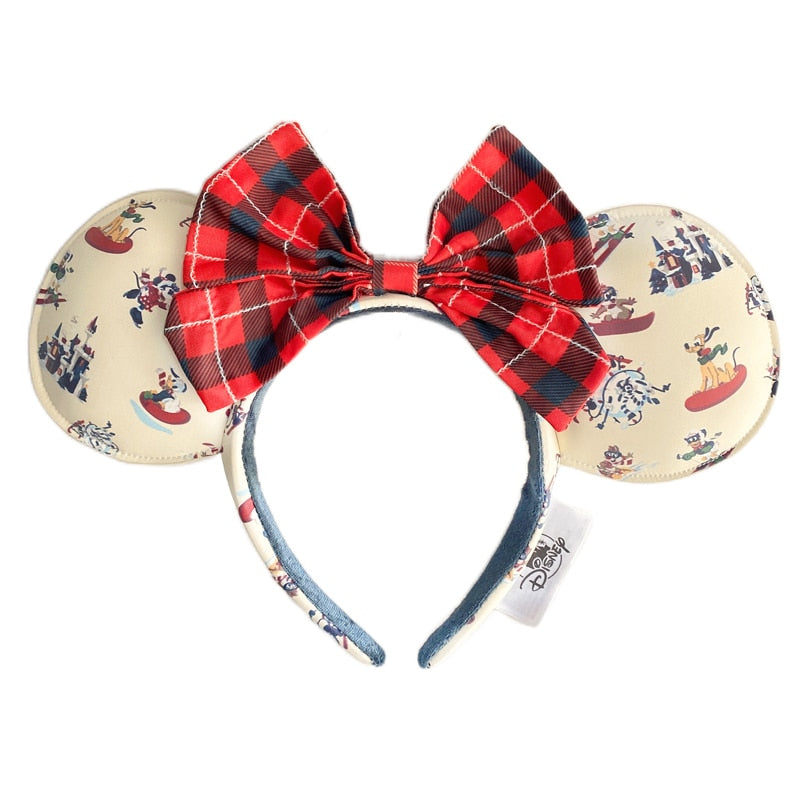 Disney Mickey Ears Headband