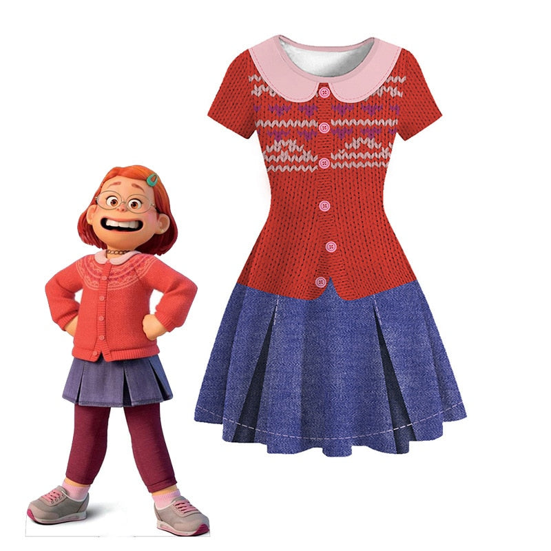 Disney Princess Party Dress up for Girls