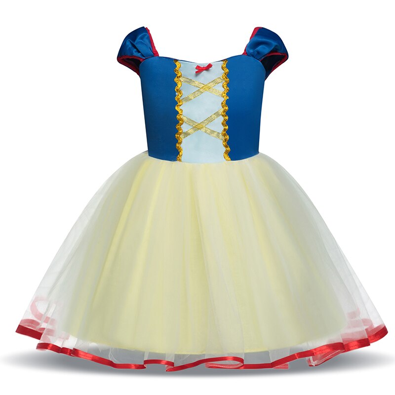 Baby Girls Mini Mouse Dress