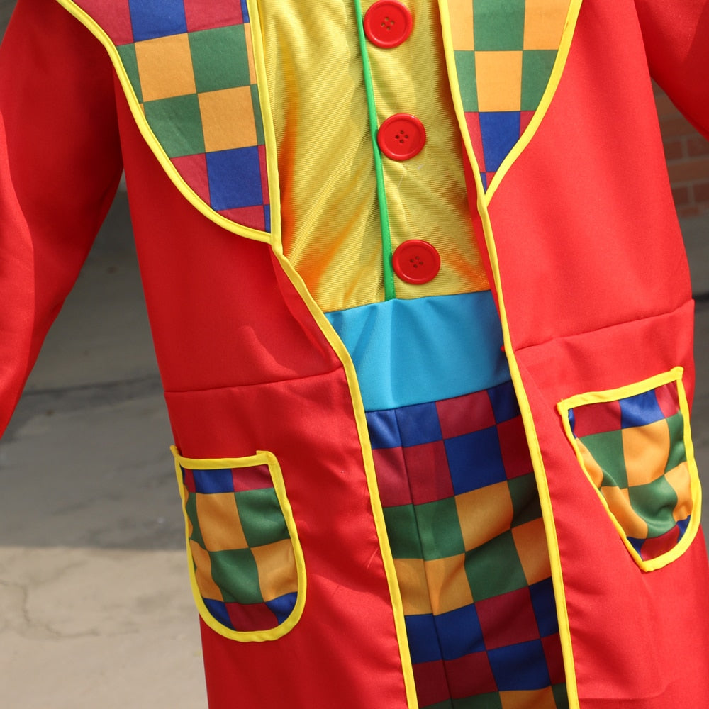 Funny Jocker Costumes For Halloween