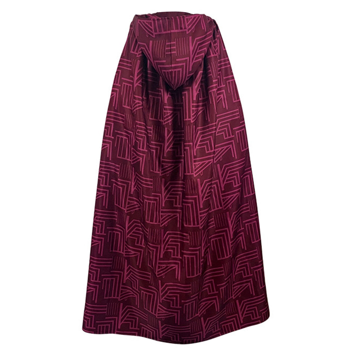 Wanda Vision Costume For Halloween