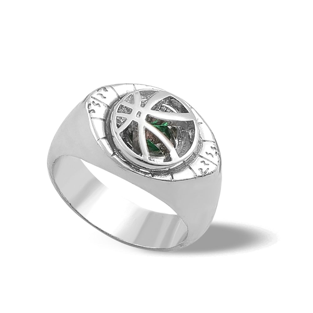 Marvel's Avengers Themed Ring