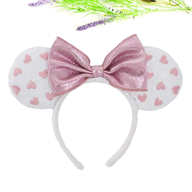 Disney Mickey Ears Headband