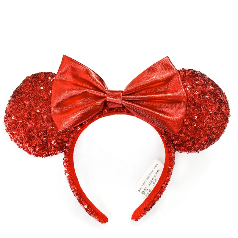 Disney Mickey Ears Headband