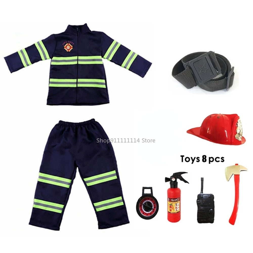 New Year Christmas Costume for Kids