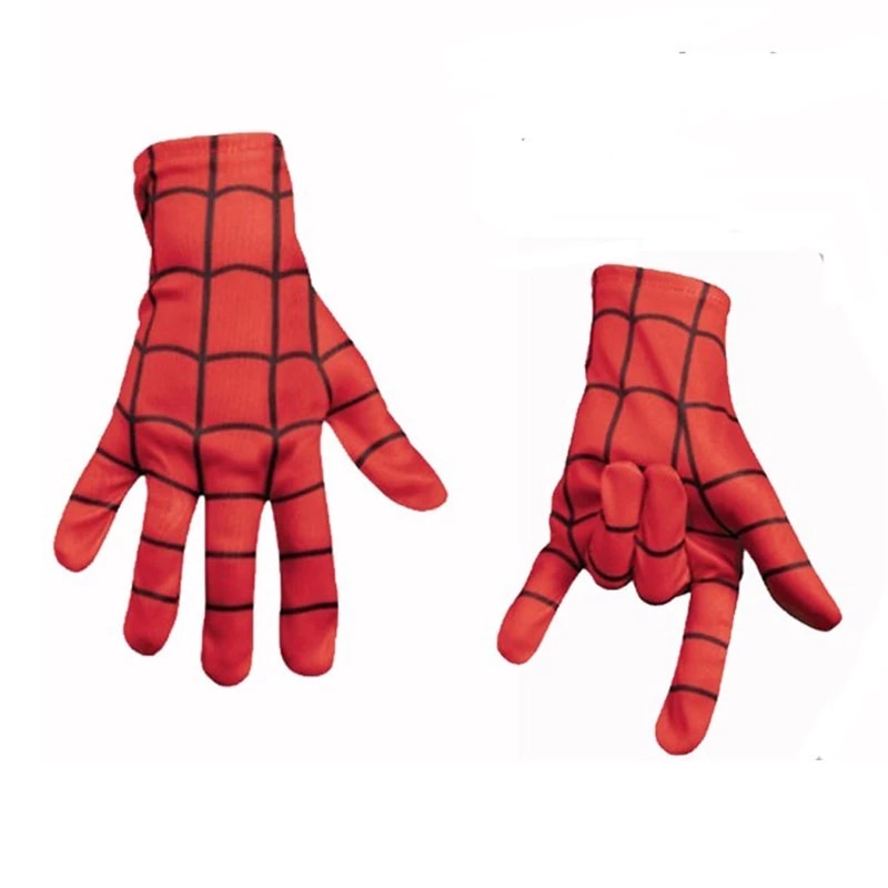 Marvel Spiderman Figure Toy Kids