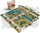 SAS Rogue Regiment: Core Game