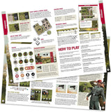 SAS Rogue Regiment: Core Game