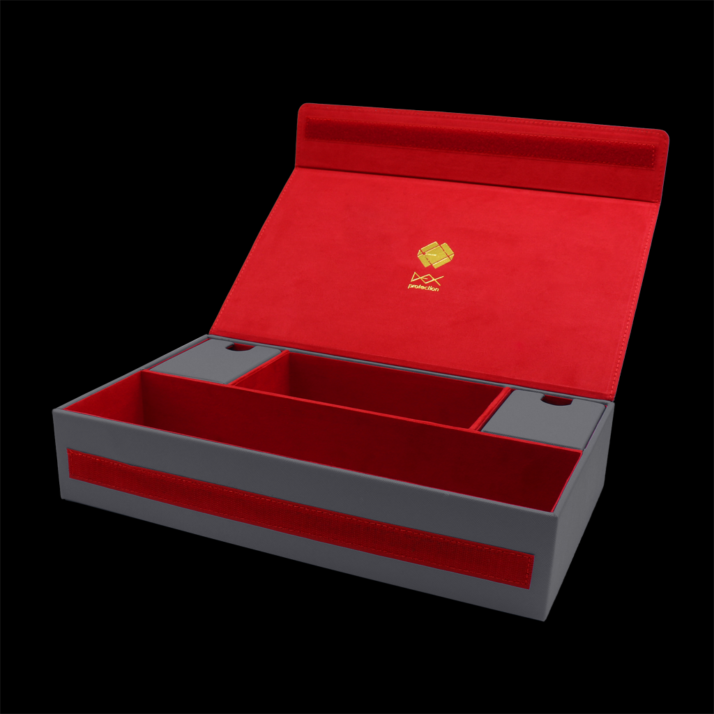 DEX PROTECTION: SUPREME GAME CHEST