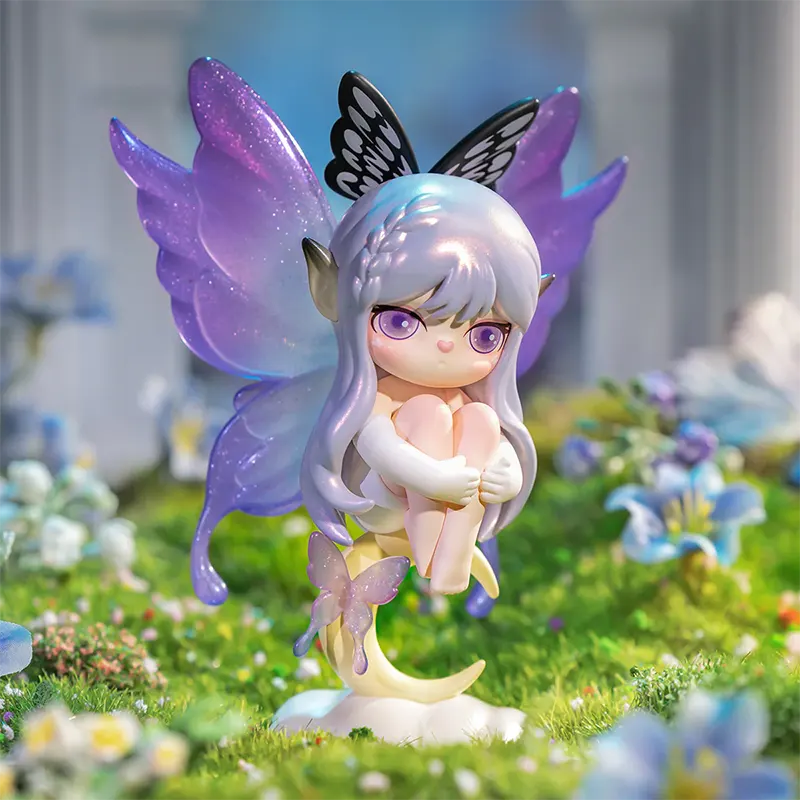 Suri Mystery Castle Blind Box – Robotime
