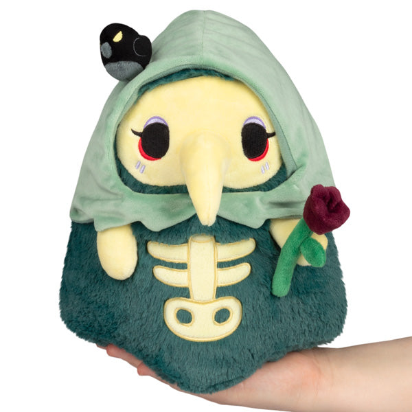 Squishable Graveyard Plague Nurse (Mini)