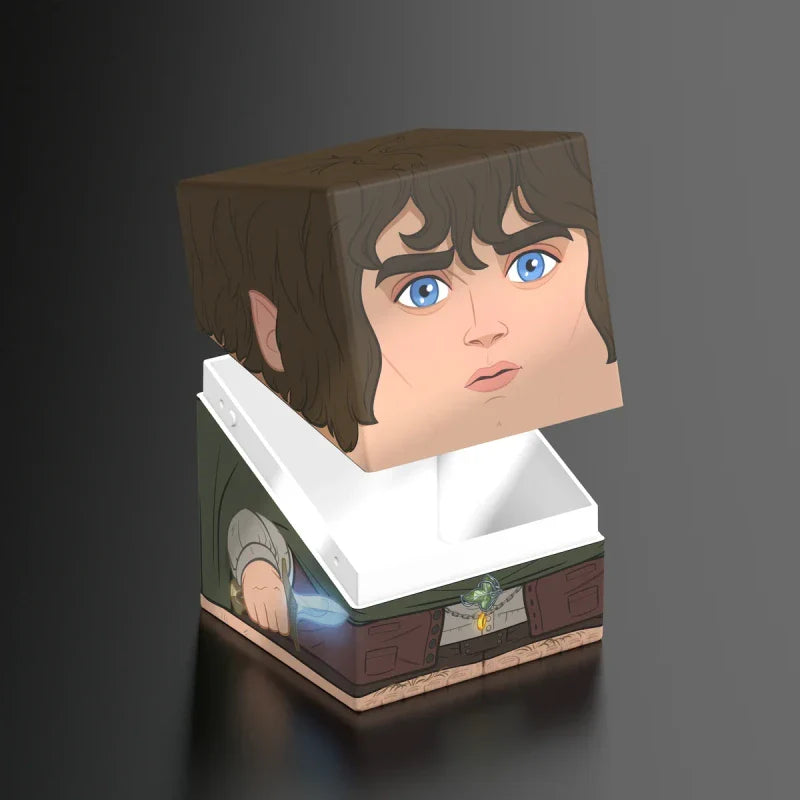 SQUAROE THE LORD OF THE RINGS LOTR001 - FRODO