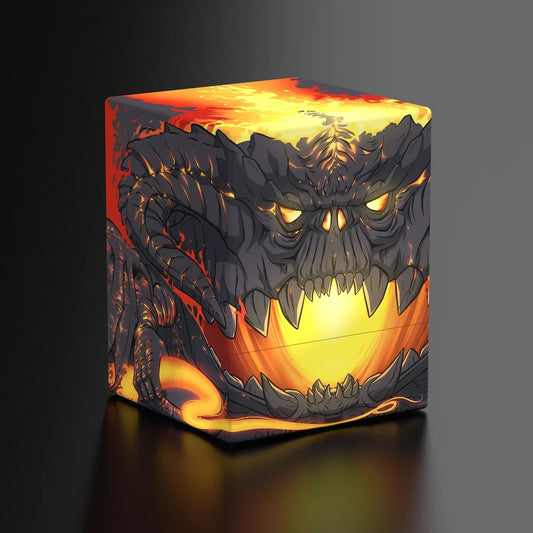SQUAROE THE LORD OF THE RINGS LOTR010 - BALROG