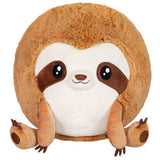 Squishable Snuggly Sloth (Standard)