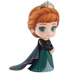 Disney Frozen 2 Anna Epilogue Dress #1627 Nendoroid Action Figure