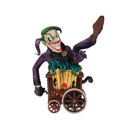 DC Artists Alley Joker By Brandt Peters Statue