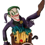 DC Artists Alley Joker By Brandt Peters Statue