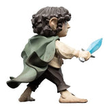 WETA Workshop Mini Epics - Lord Of The Rings - Frodo Baggins Vinyl Figure