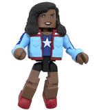 Marvel Minimates Young Avengers Deluxe Box
