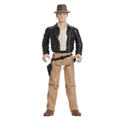 Indiana Jones Raiders Of The Lost Ark Indy Jumbo Figure