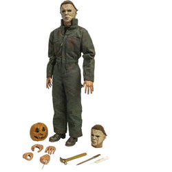 Halloween II Michael Myers 1/6 Scale Figure
