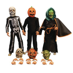 Halloween III Season of the Witch 1/6 Scale Figure Set