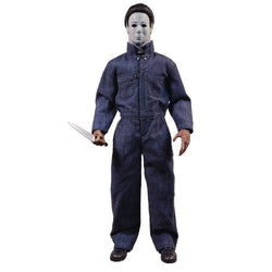 Halloween 4 Michael Myers 1/6 Scale Figure