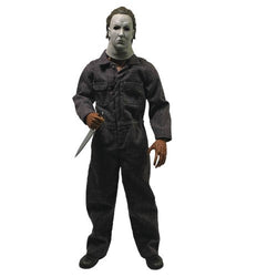 Halloween 5 Michael Myers 1/6 Scale Figure