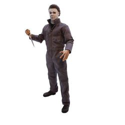 Halloween Resurrection Michael Myers 1/6 Scale Figure