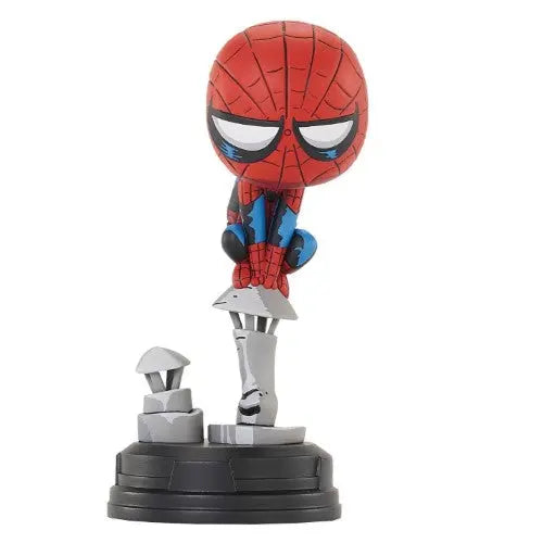 Marvel Animated Style Mini Figure - Select Figure(s)