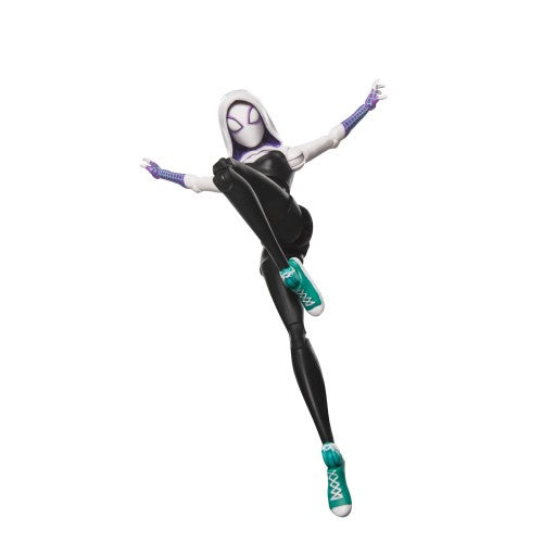 Marvel Legends Spider-Man Across The Spider-Verse 6-Inch Action Figure - Select Figure(s)
