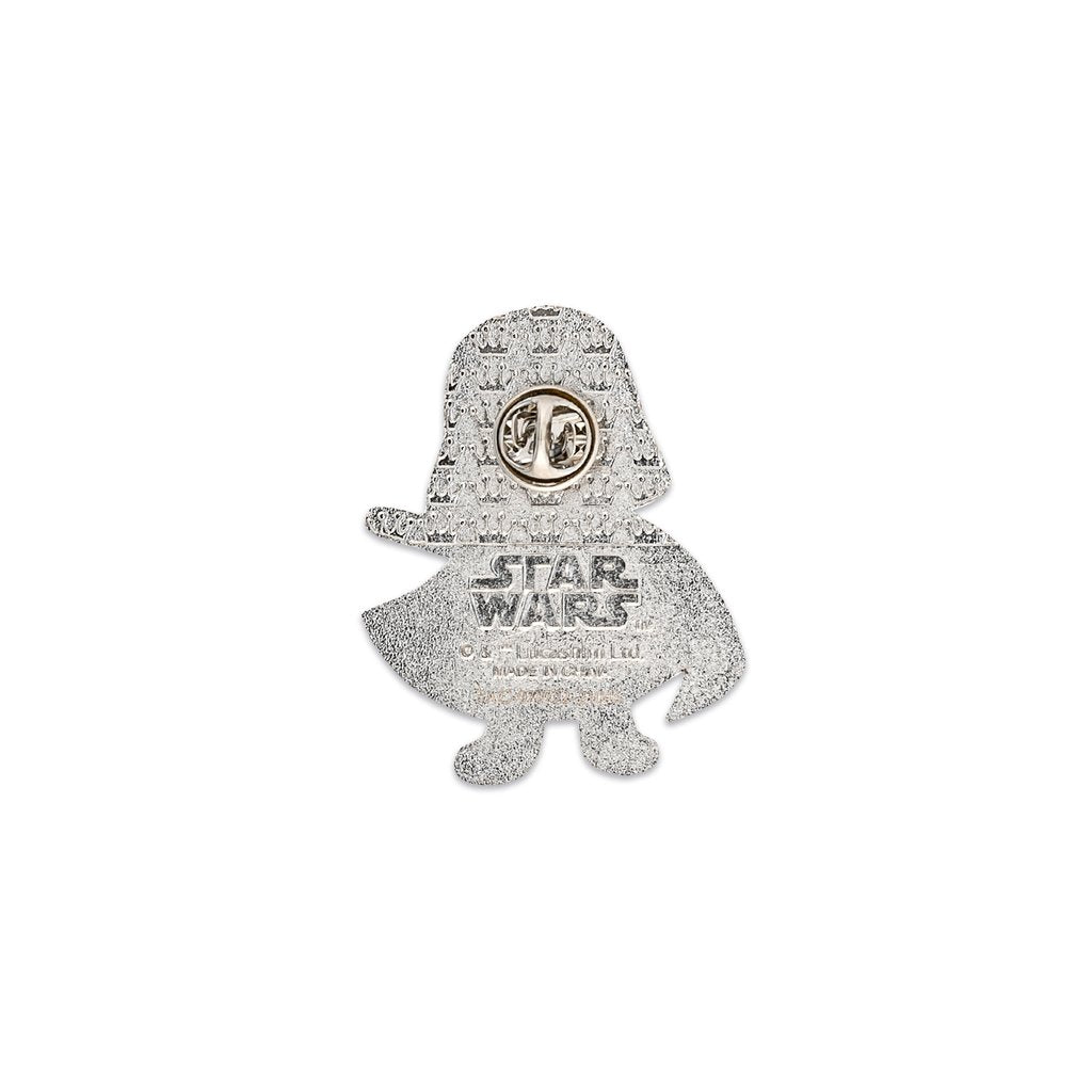 STAR WARS 4PC ENAMEL PIN SET