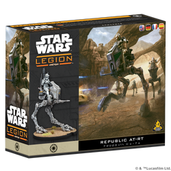 Star Wars: Legion - Republic AT-RT